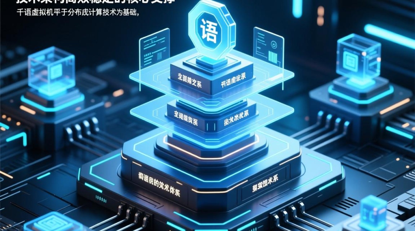 千语虚拟机是什么？好用吗？适合什么场景用？-好主机测评网