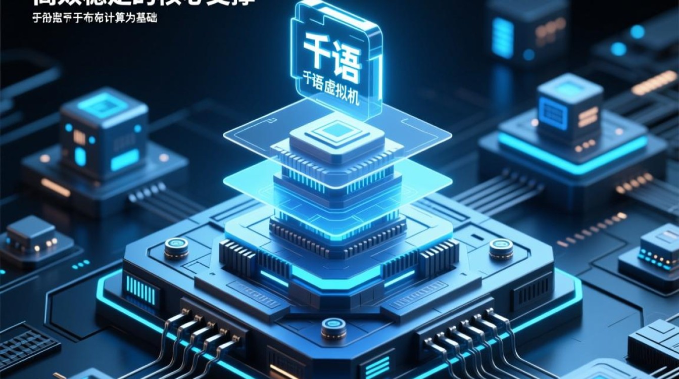 千语虚拟机是什么？好用吗？适合什么场景用？