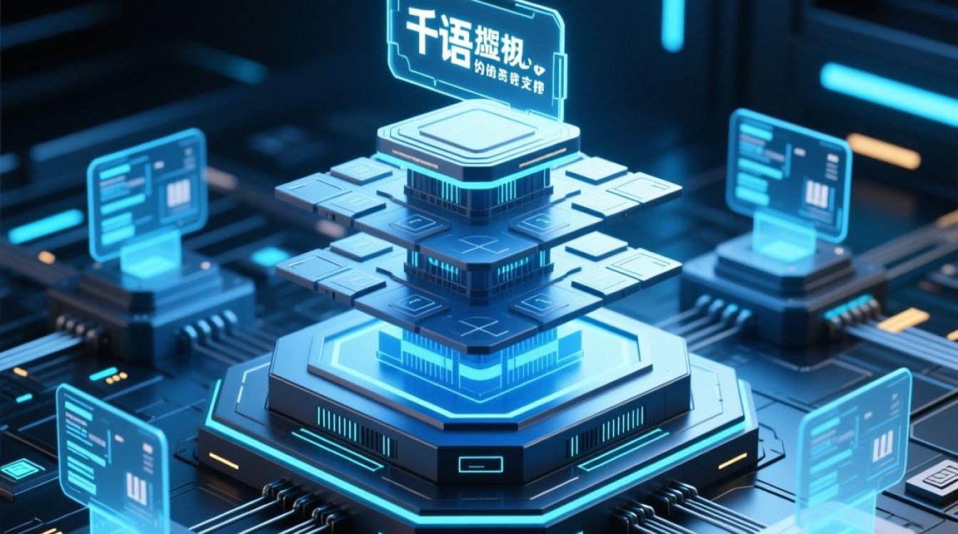 千语虚拟机是什么？好用吗？适合什么场景用？