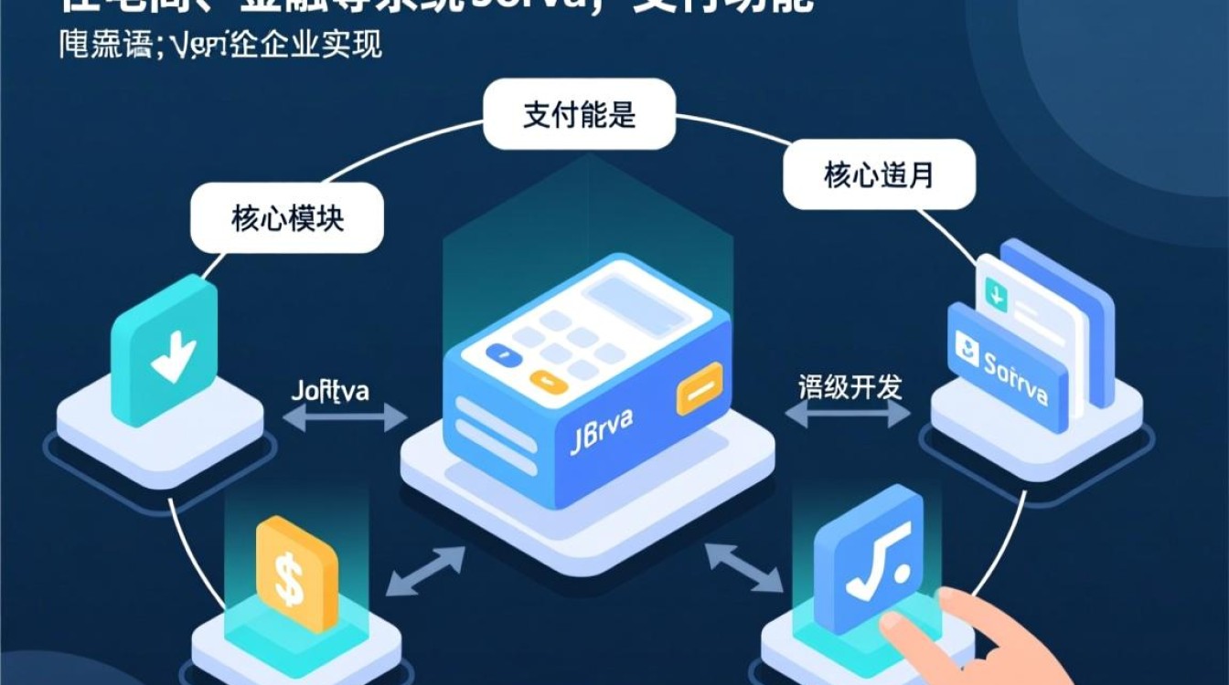 Java支付功能具体要怎么实现？步骤和代码示例有哪些？-好主机测评网