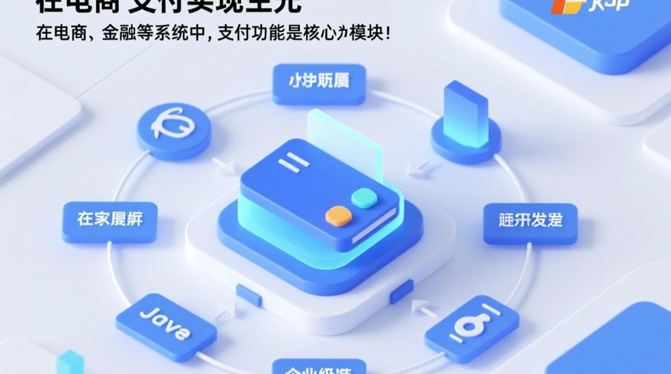 Java支付功能具体要怎么实现？步骤和代码示例有哪些？