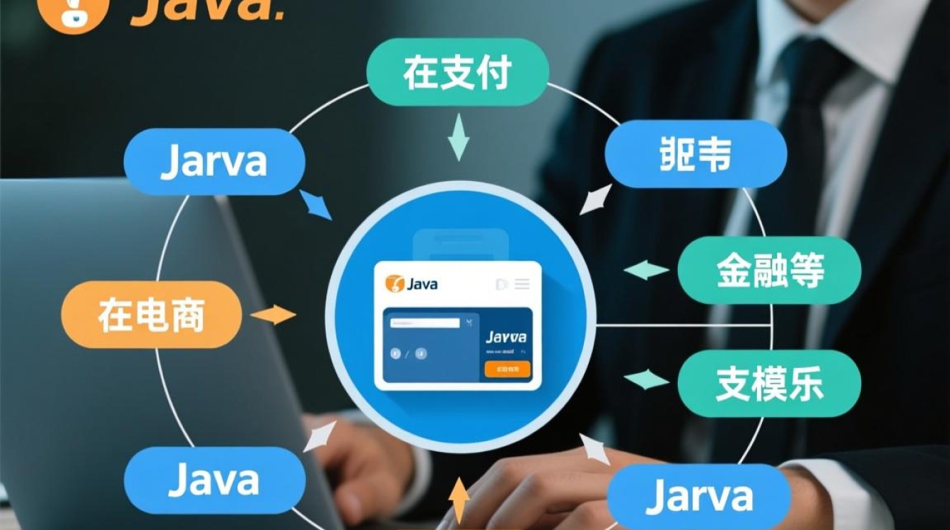 Java支付功能具体要怎么实现？步骤和代码示例有哪些？