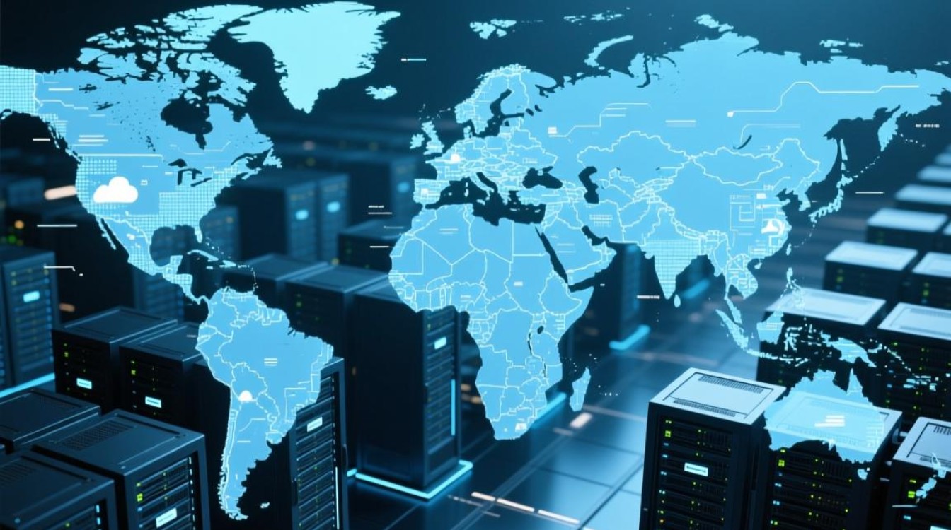 服务器群英海外云服务器1h3m价格多少？性价比如何？-好主机测评网