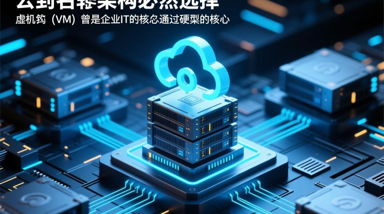 为什么现在要停止配置虚拟机？有什么替代方案吗？