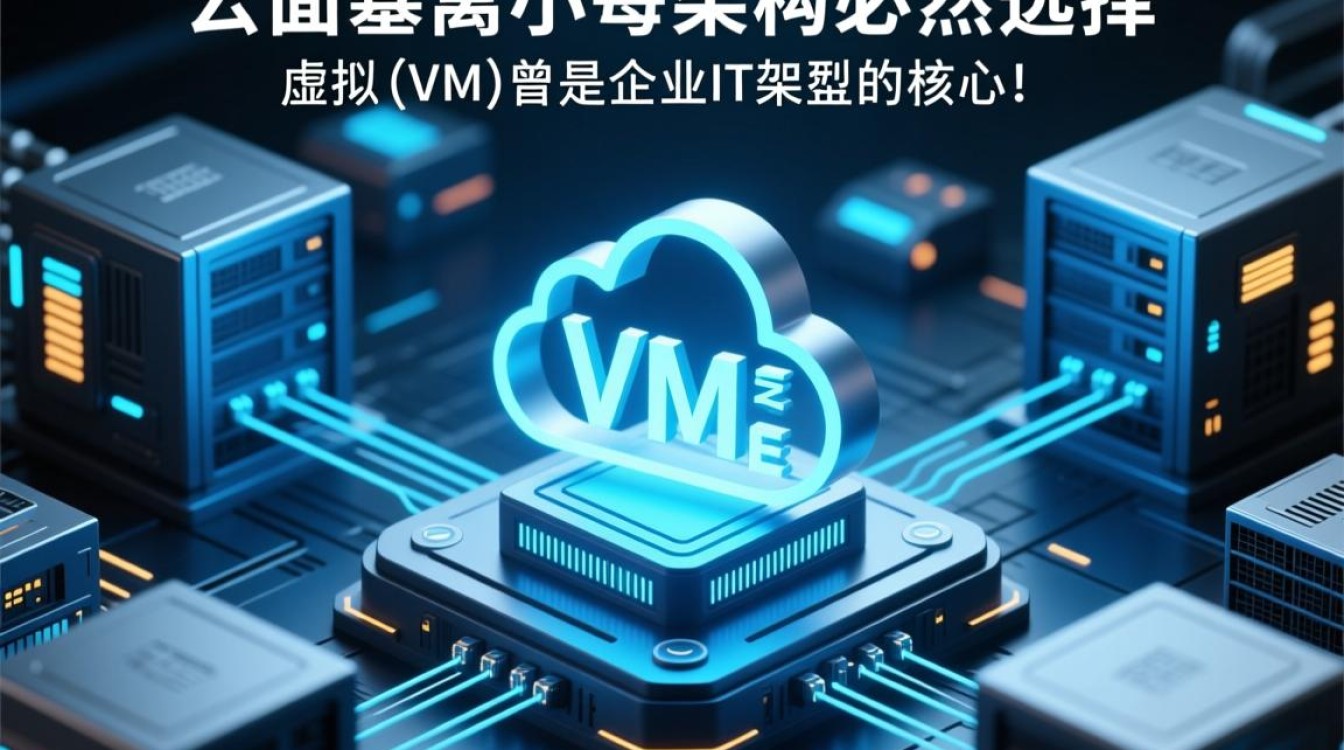 为什么现在要停止配置虚拟机？有什么替代方案吗？-好主机测评网