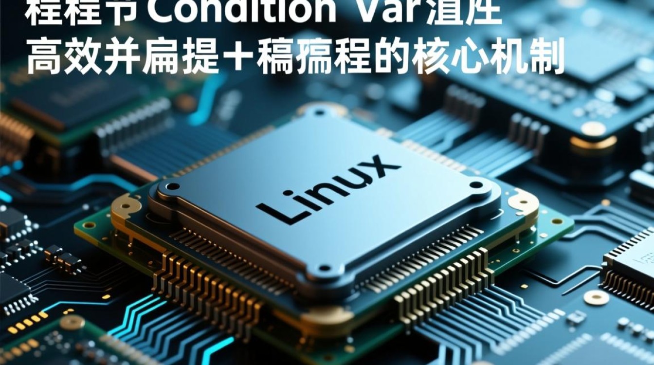Linux线程条件变量如何高效使用与避免死锁？