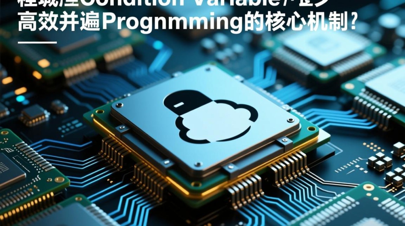 Linux线程条件变量如何高效使用与避免死锁？