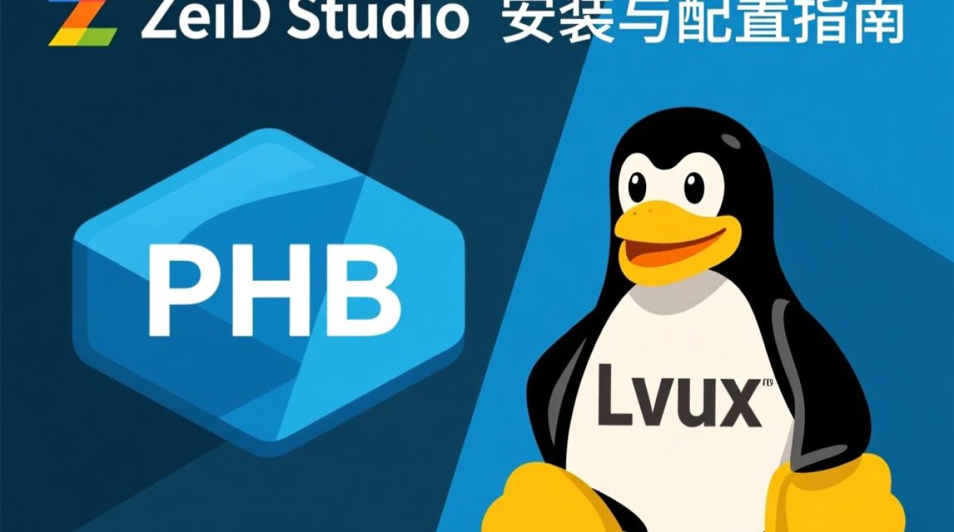 Linux下Zend Studio安装失败怎么办？详细步骤避坑指南