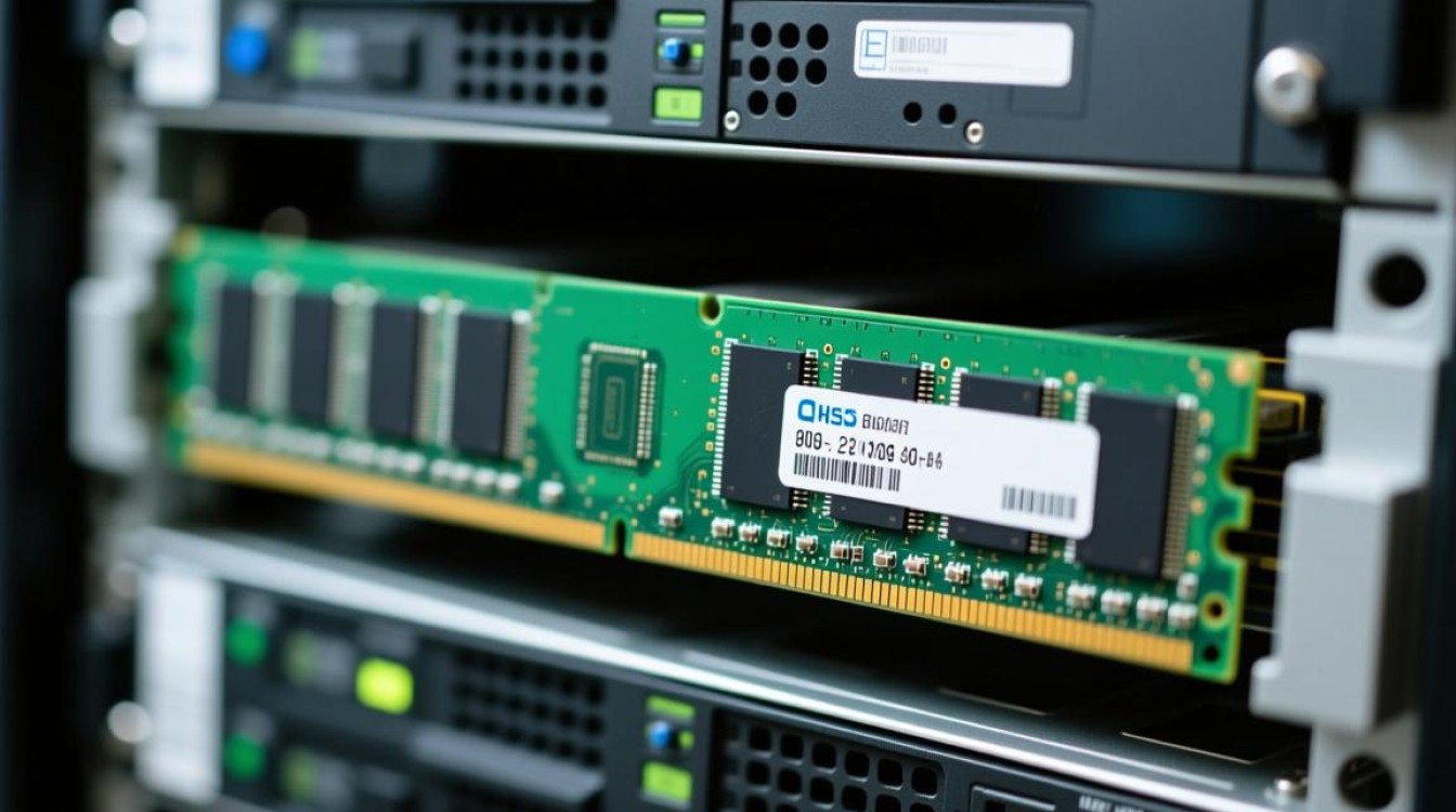 服务器能用普通内存吗？普通内存用于服务器会有哪些问题？-好主机测评网