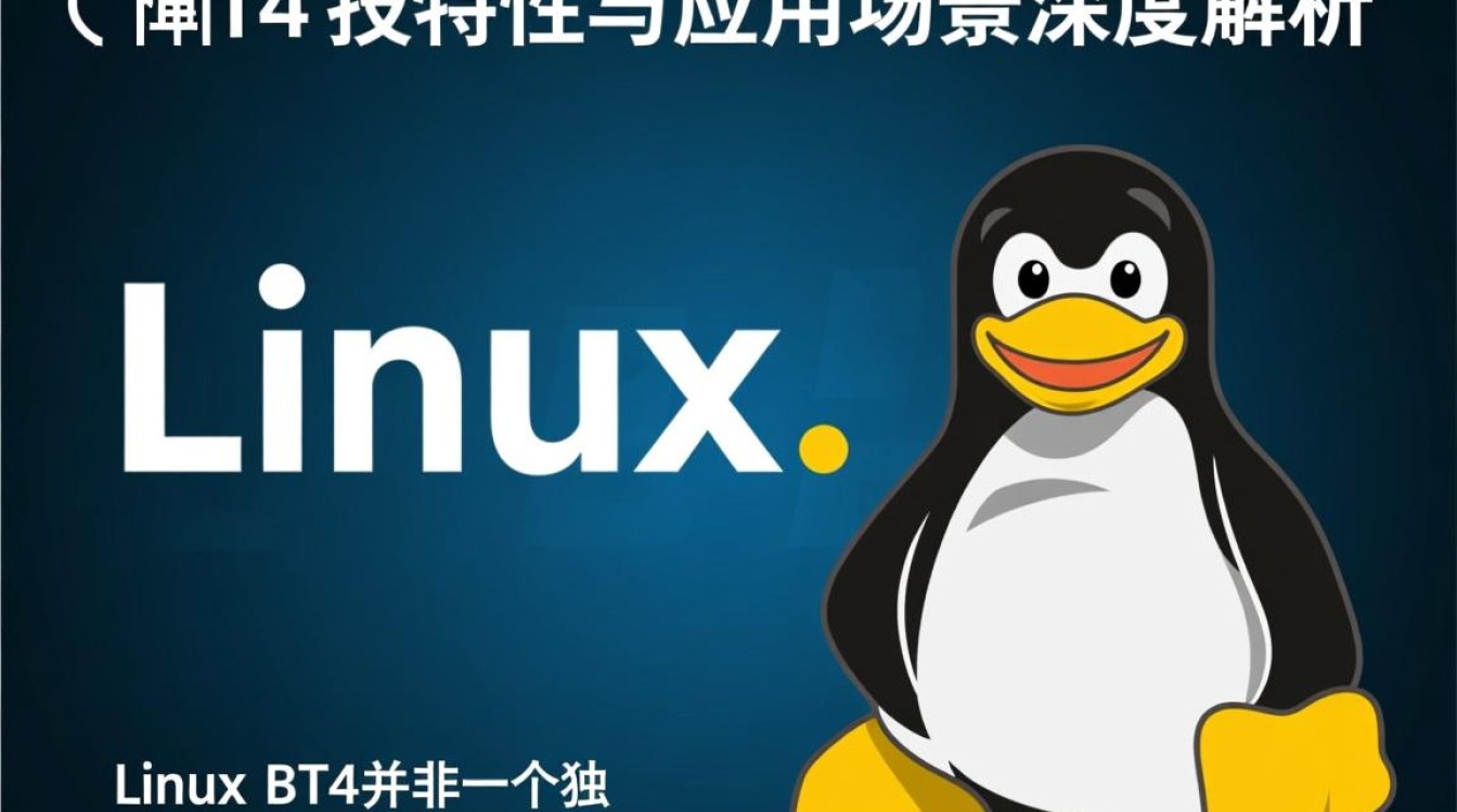 Linux bt4是什么？安全测试系统怎么用？