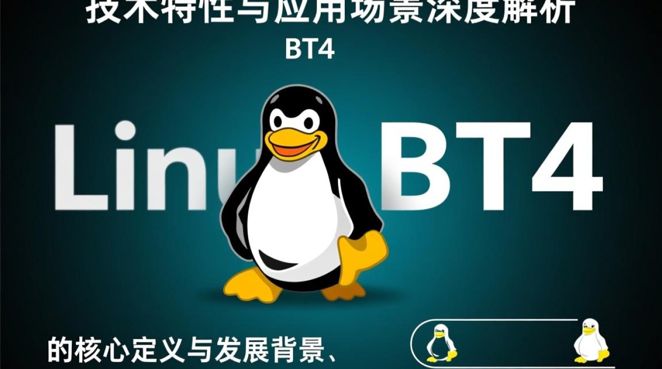 Linux bt4是什么？安全测试系统怎么用？-好主机测评网