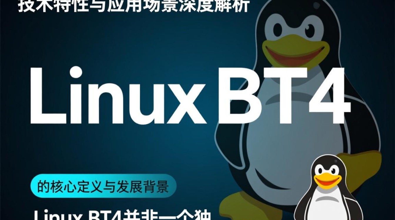 Linux bt4是什么？安全测试系统怎么用？