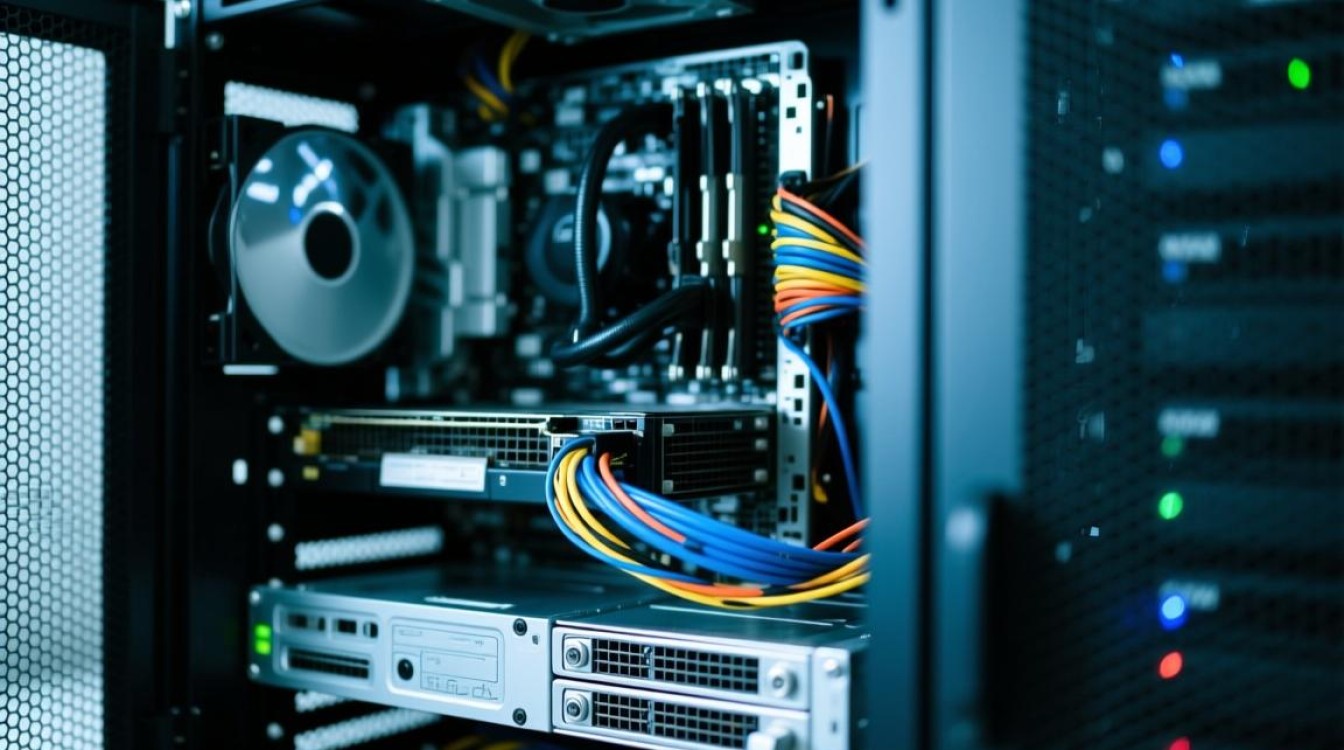 自己动手组装服务器需要哪些关键步骤和配件? 自己动手组装服务器需要哪些关键步骤和配件?