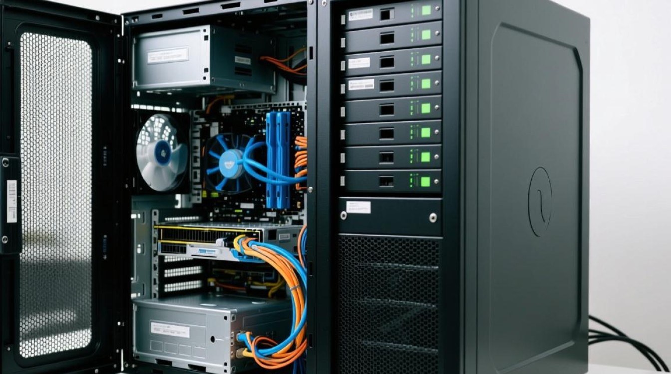 自己动手组装服务器需要哪些关键步骤和配件? 自己动手组装服务器需要哪些关键步骤和配件?