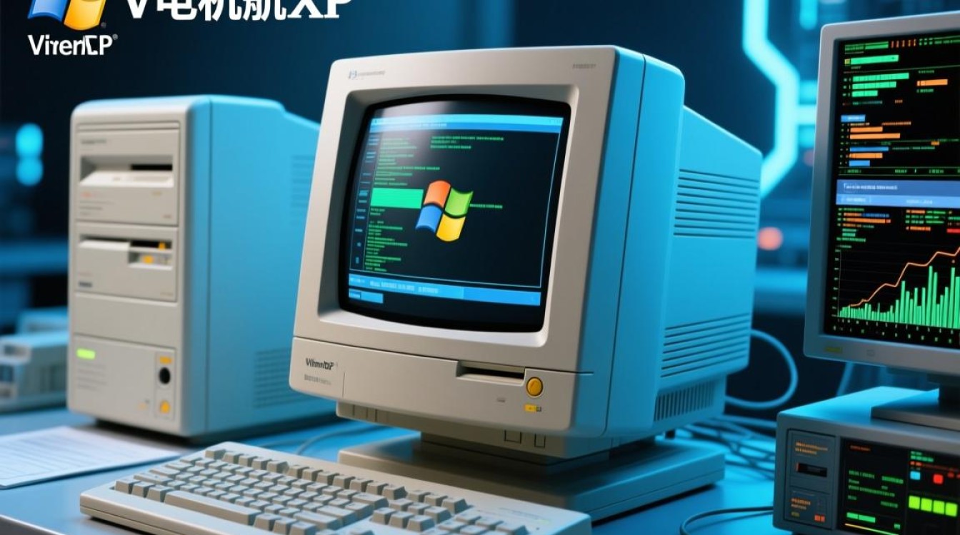 虚拟机XP远航指南，如何在现代系统上流畅运行旧系统？-好主机测评网