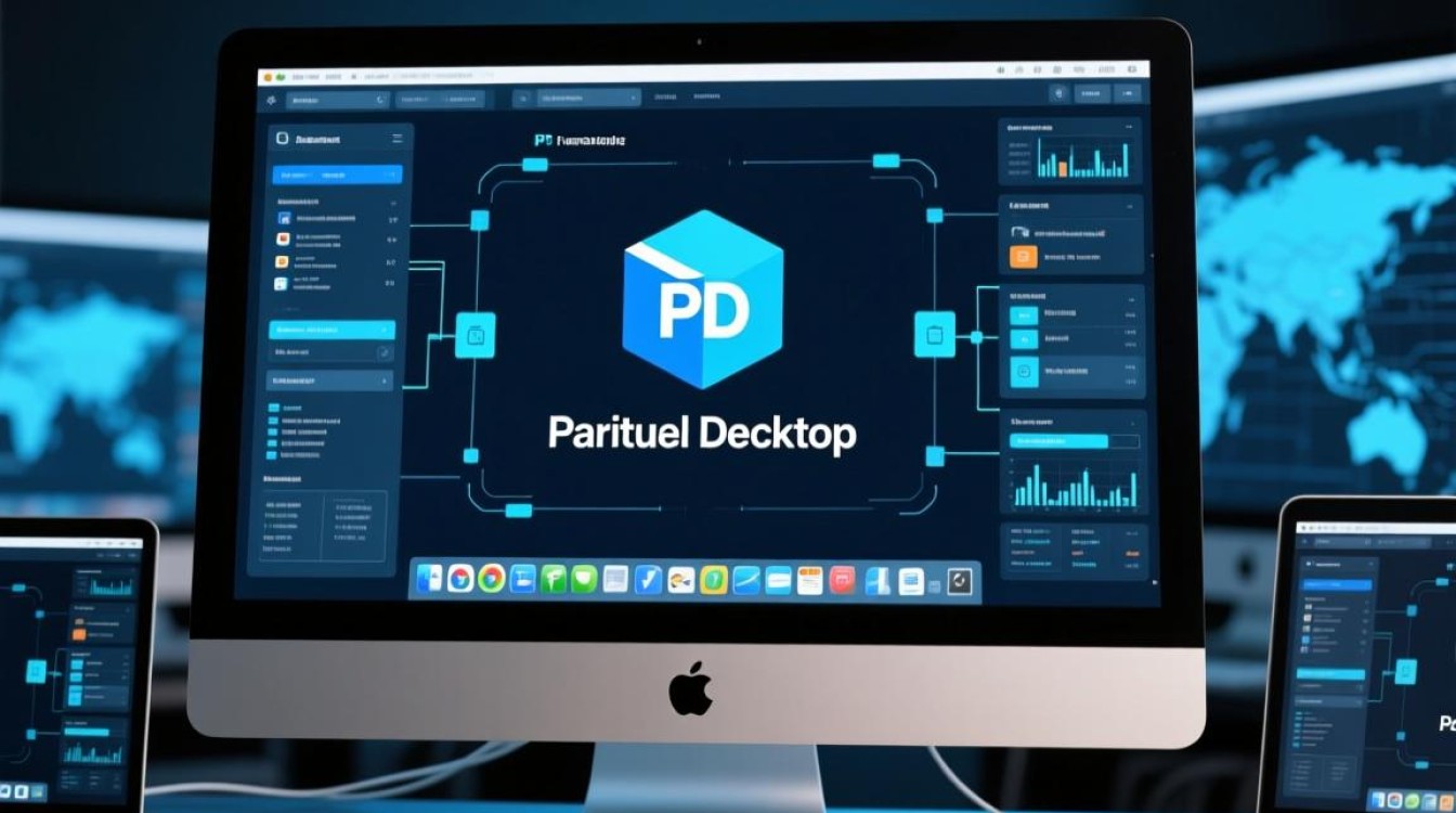 pd虚拟机玩游戏怎么设置流畅不卡顿？
