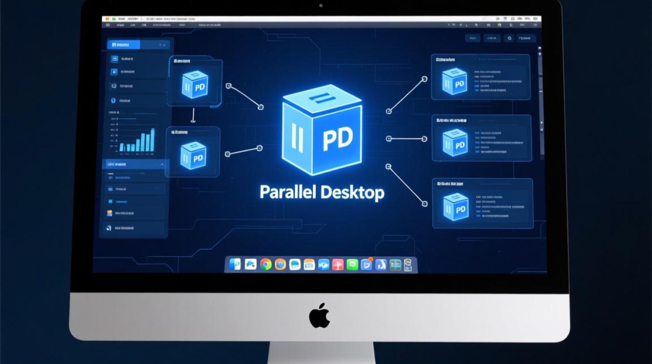 pd虚拟机玩游戏怎么设置流畅不卡顿？