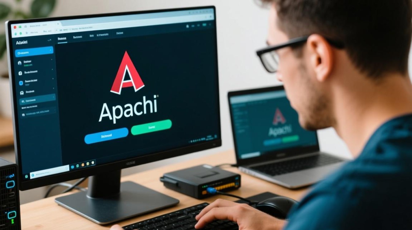 apache虚拟机安装失败怎么办？新手必看解决步骤