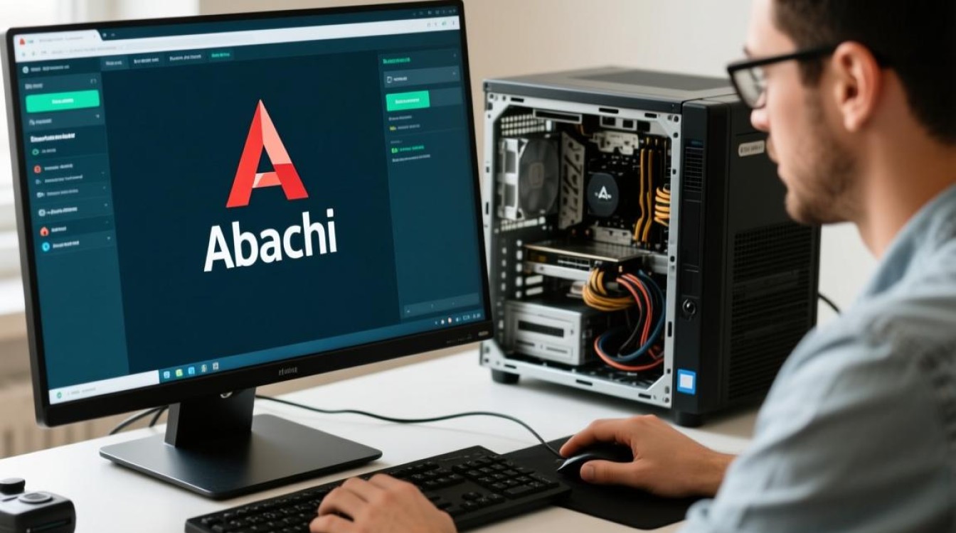 apache虚拟机安装失败怎么办？新手必看解决步骤-好主机测评网