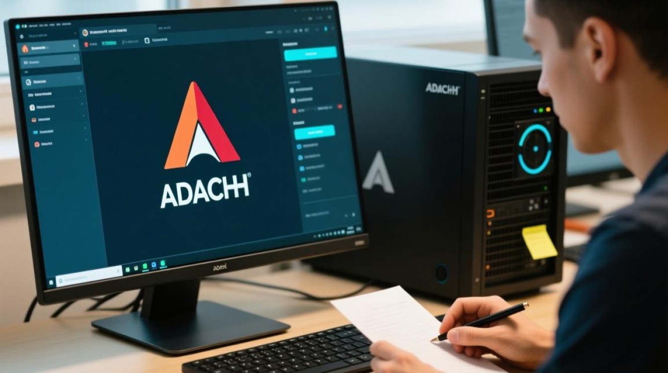 apache虚拟机安装失败怎么办？新手必看解决步骤