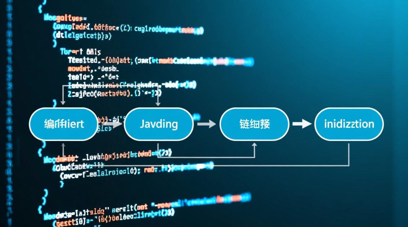 Java代码具体怎么执行？从编译到运行的全流程是怎样的？