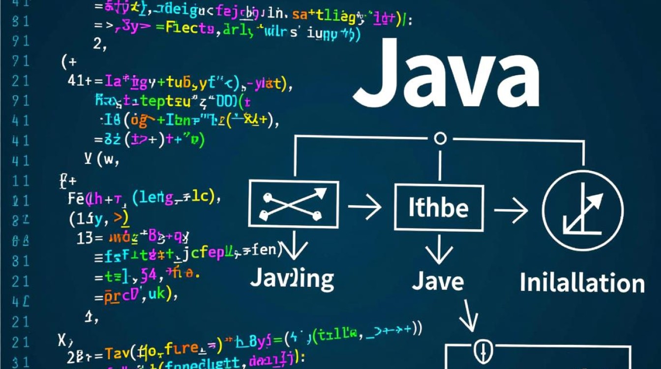 Java代码具体怎么执行？从编译到运行的全流程是怎样的？