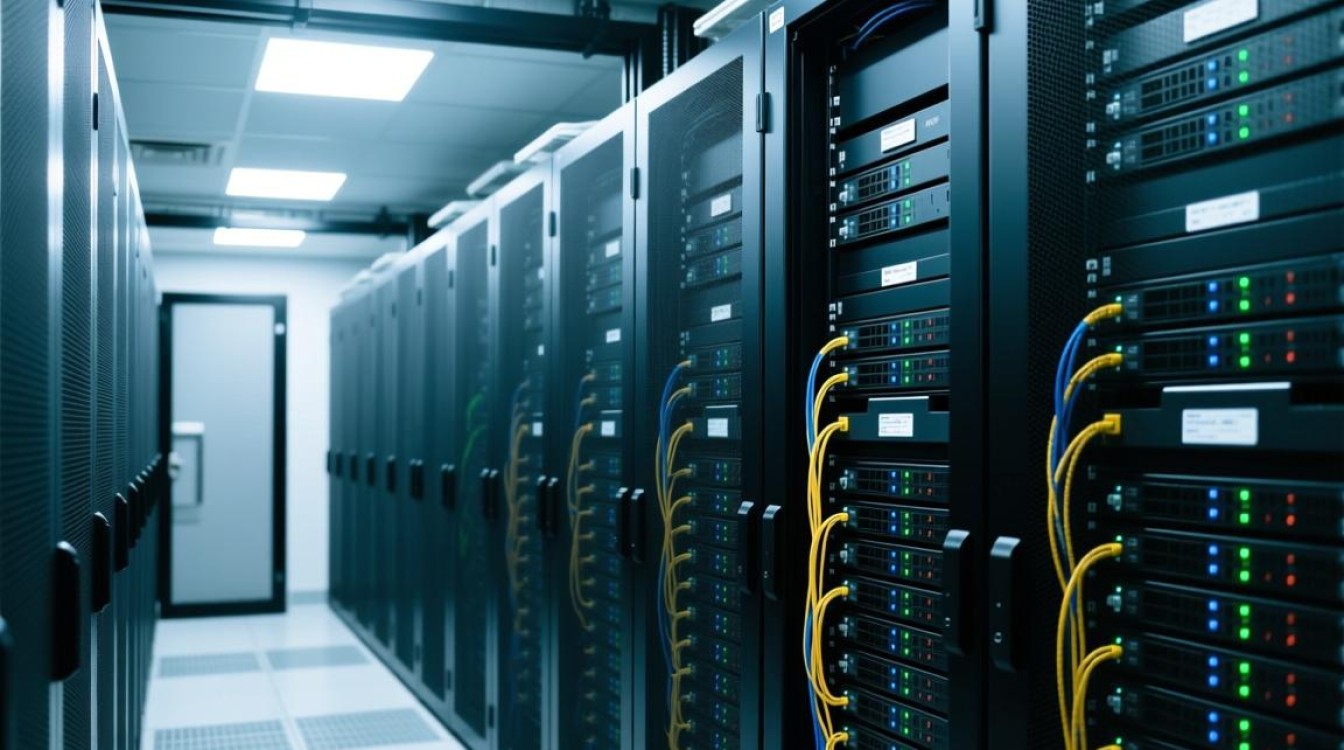 服务器负载均衡配置时如何选择最佳算法？