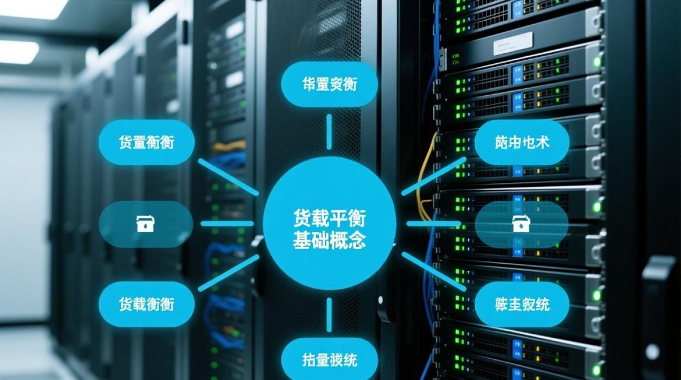 服务器负载均衡配置时如何选择最佳算法？