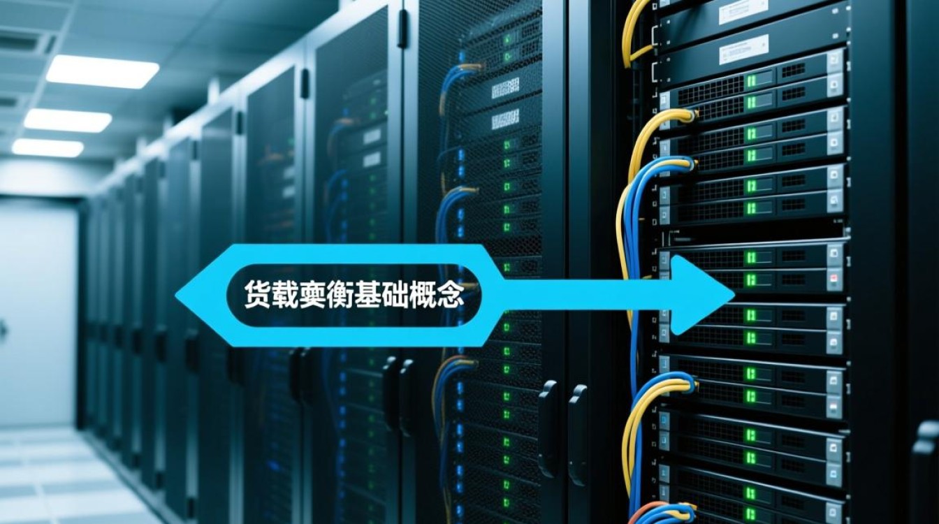 服务器负载均衡配置时如何选择最佳算法？