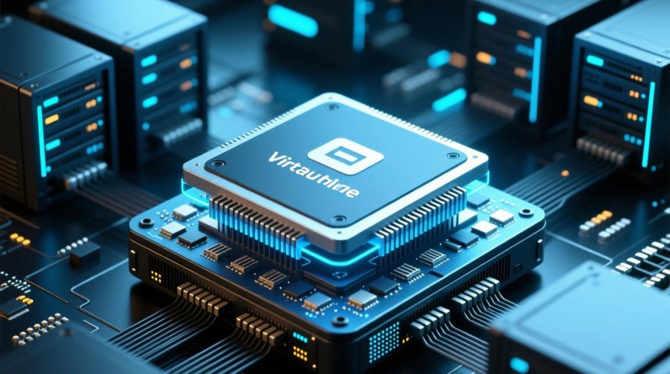 虚拟机8.0安装后无法启动怎么办？-好主机测评网