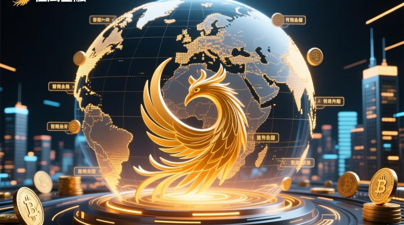 凤凰智能金融特别在哪？与同类产品差异点解析-好主机测评网