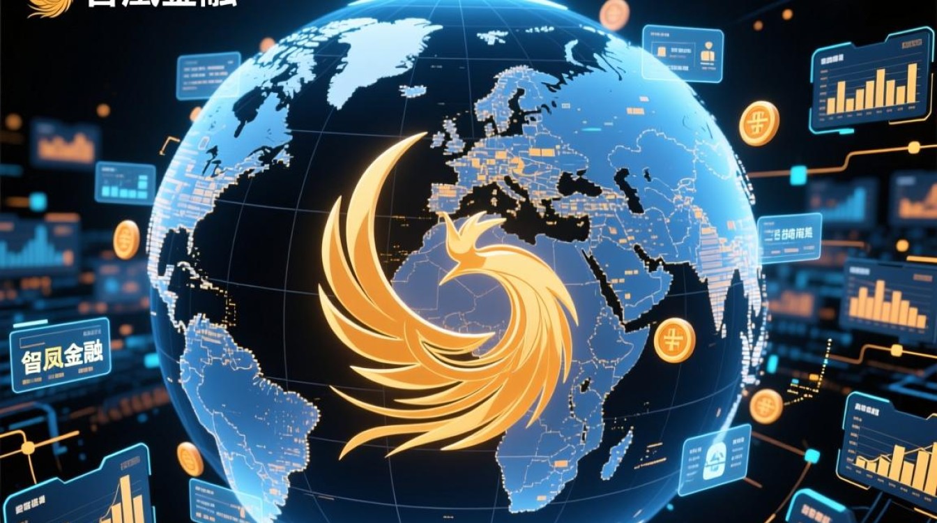 凤凰智能金融特别在哪？与同类产品差异点解析