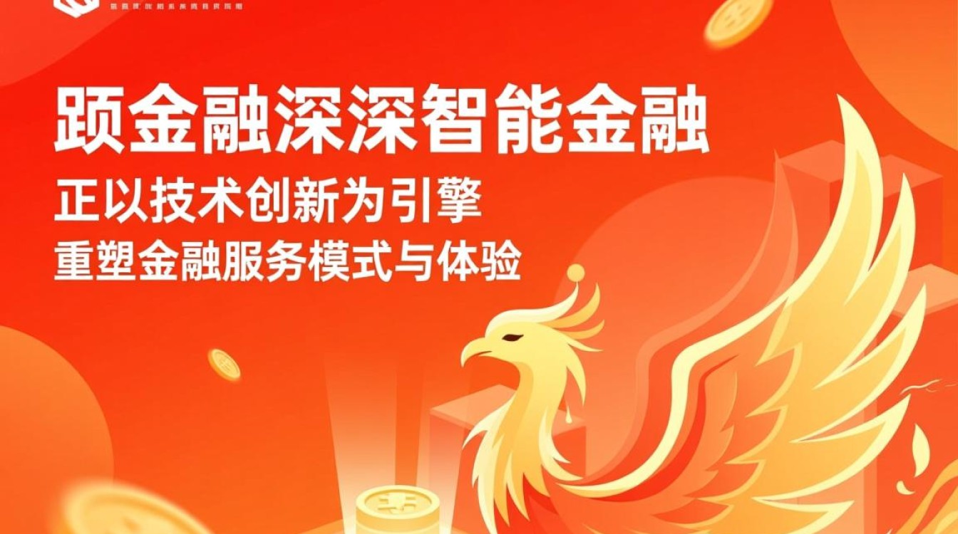 凤凰金融如何深耕智能金融？有哪些创新应用？