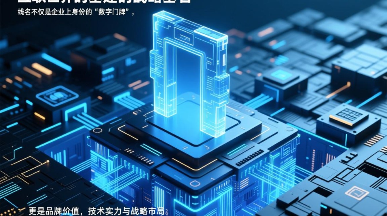 阿里巴巴旗下域名有哪些？如何选择与管理？-好主机测评网