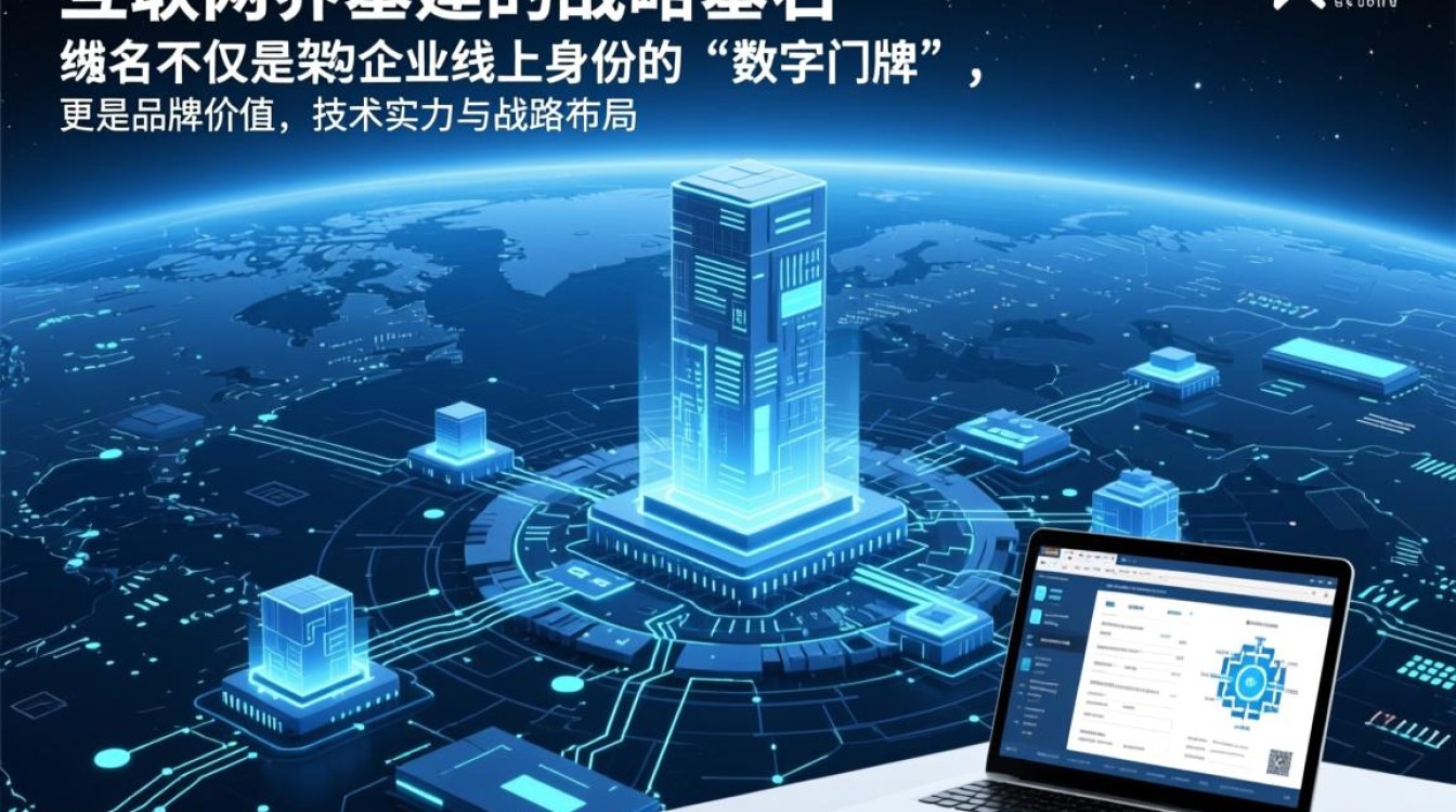 阿里巴巴旗下域名有哪些？如何选择与管理？