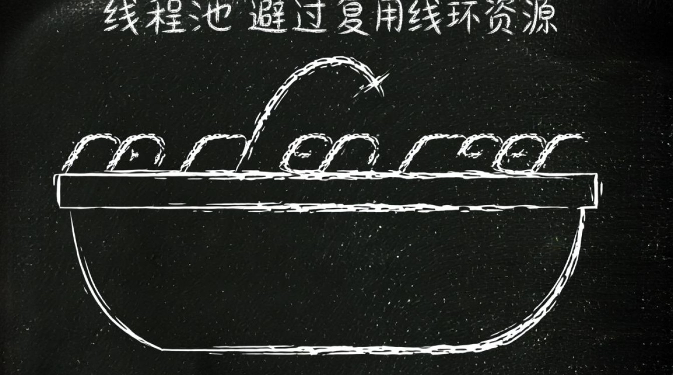 java线程池启动参数如何配置才高效？-好主机测评网