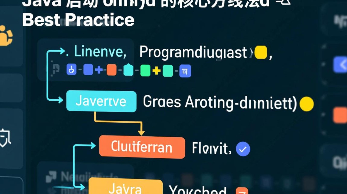 Java启动线程的5种方法及适用场景详解？