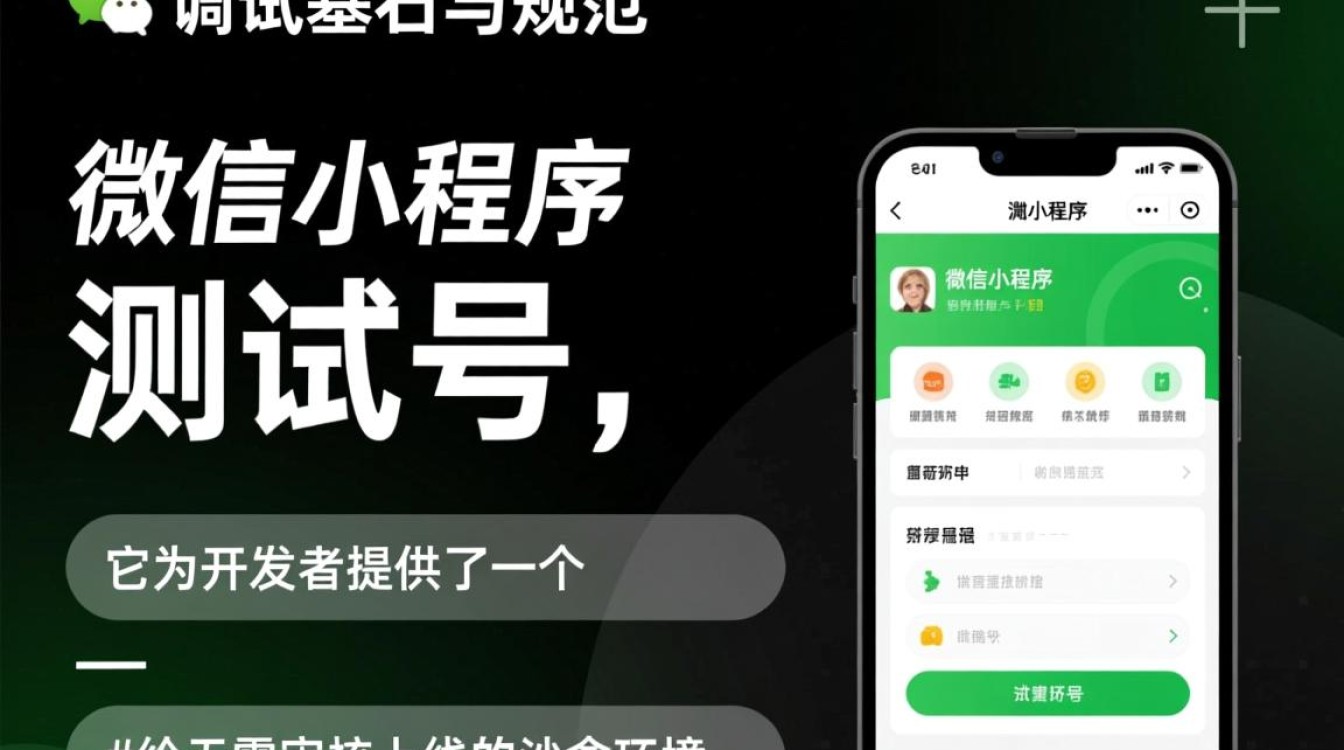 微信测试号域名如何配置与使用？-好主机测评网