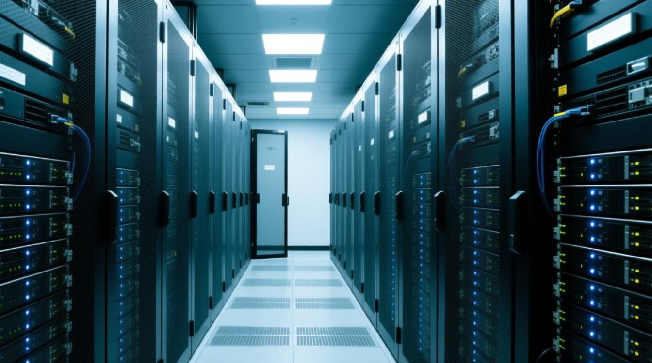 服务器能容纳多少用户并发访问才不会卡顿？-好主机测评网