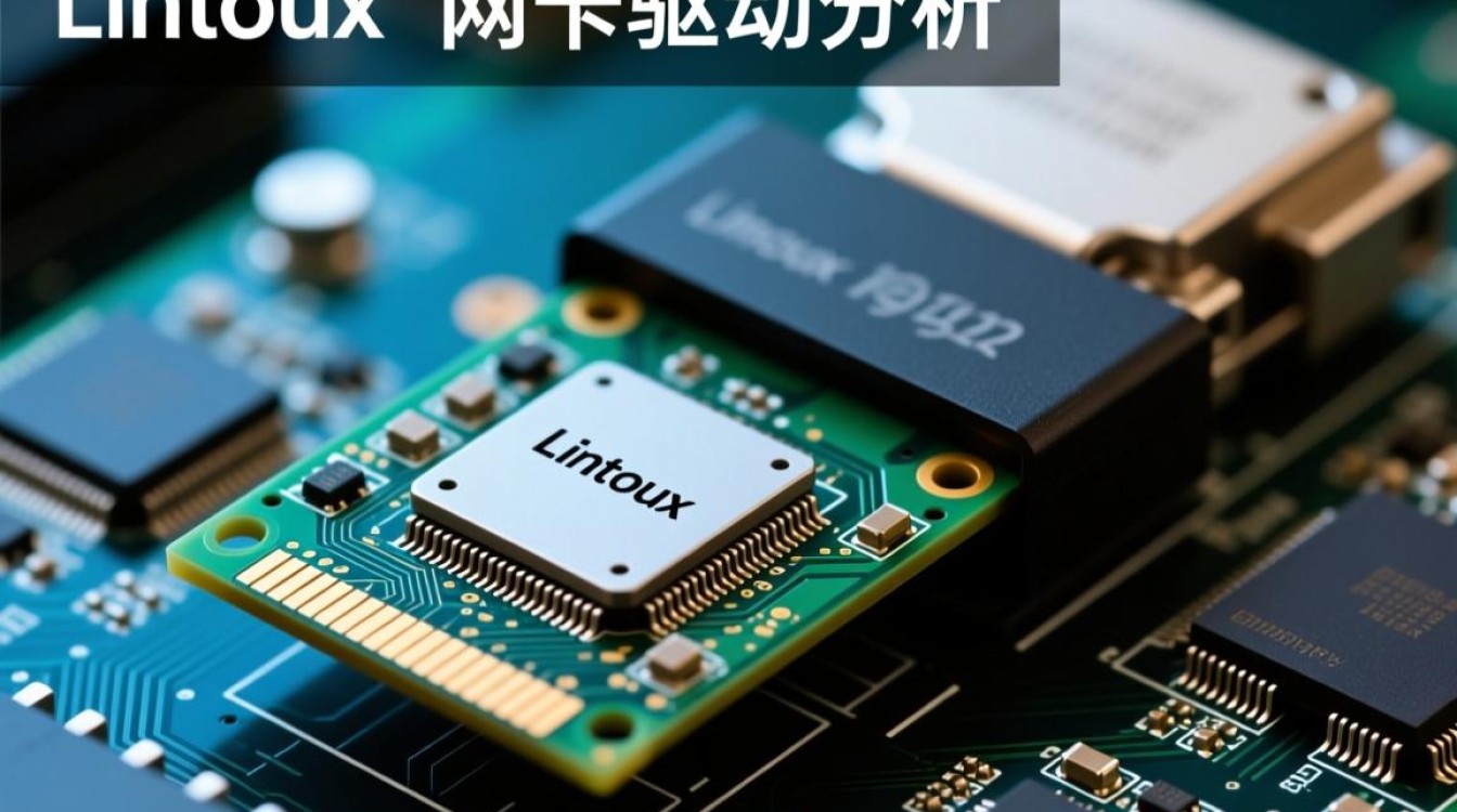 Linux网卡驱动分析，数据包如何从网卡到内核协议栈？