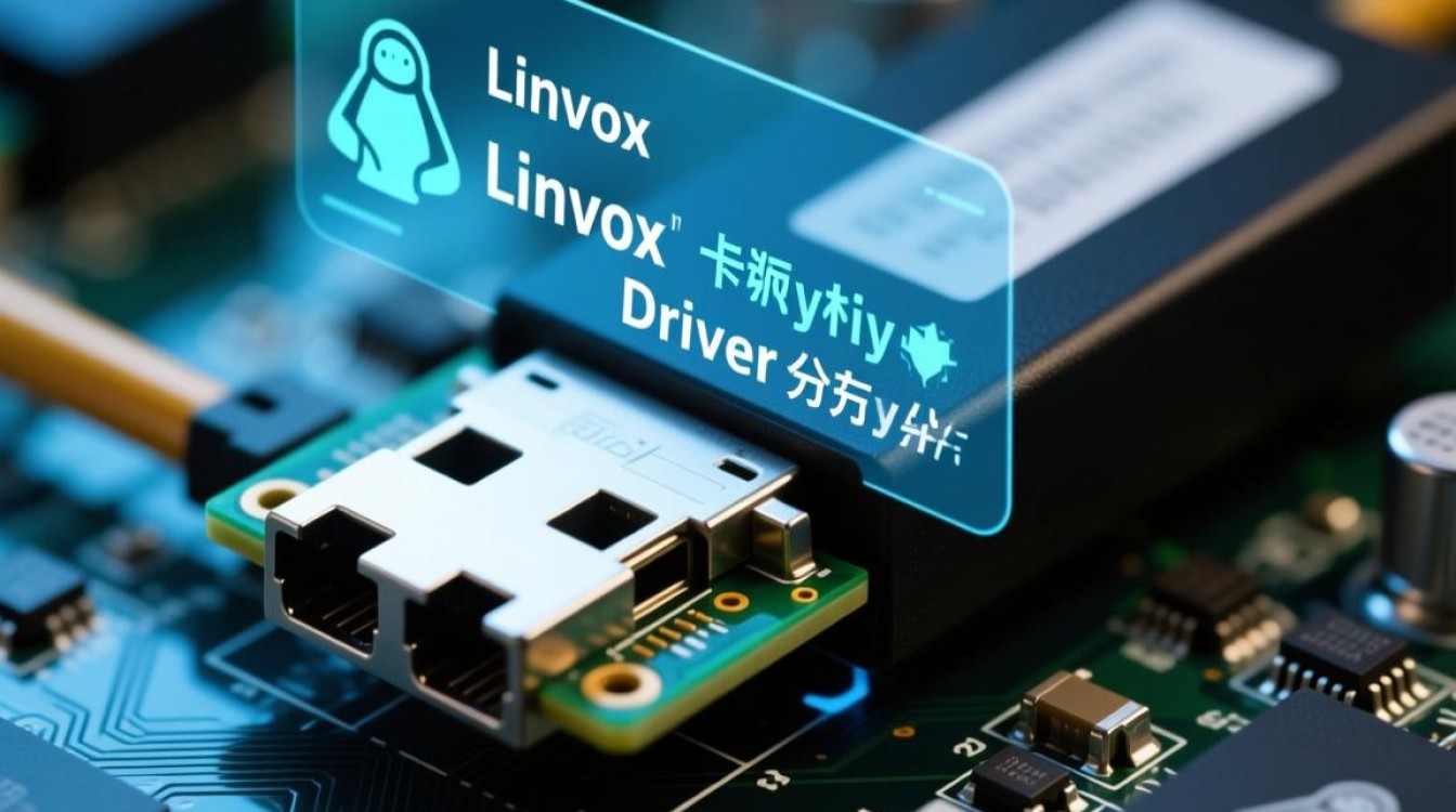 Linux网卡驱动分析，数据包如何从网卡到内核协议栈？