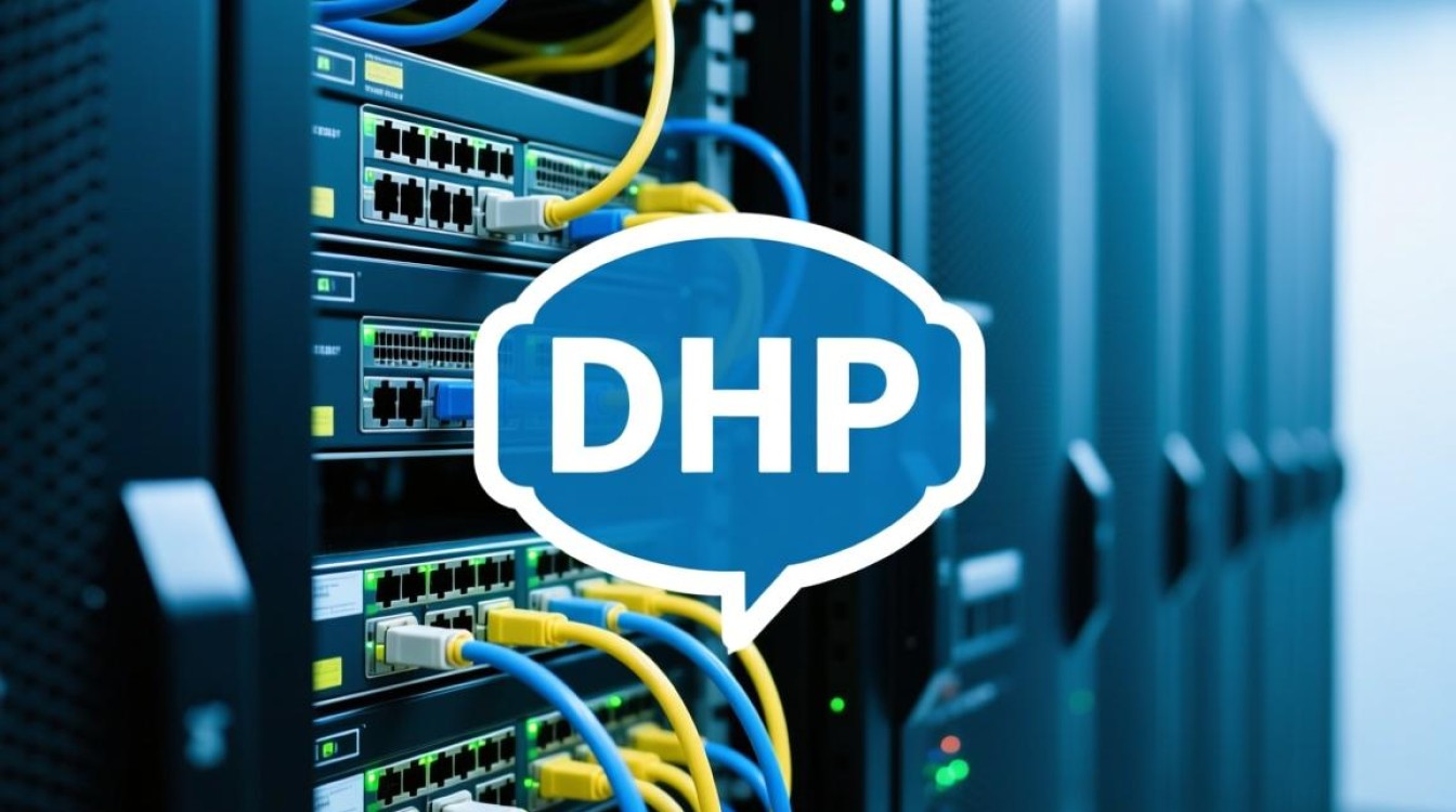 服务器获取不到dhcp怎么办？排查步骤和解决方法是什么？-好主机测评网