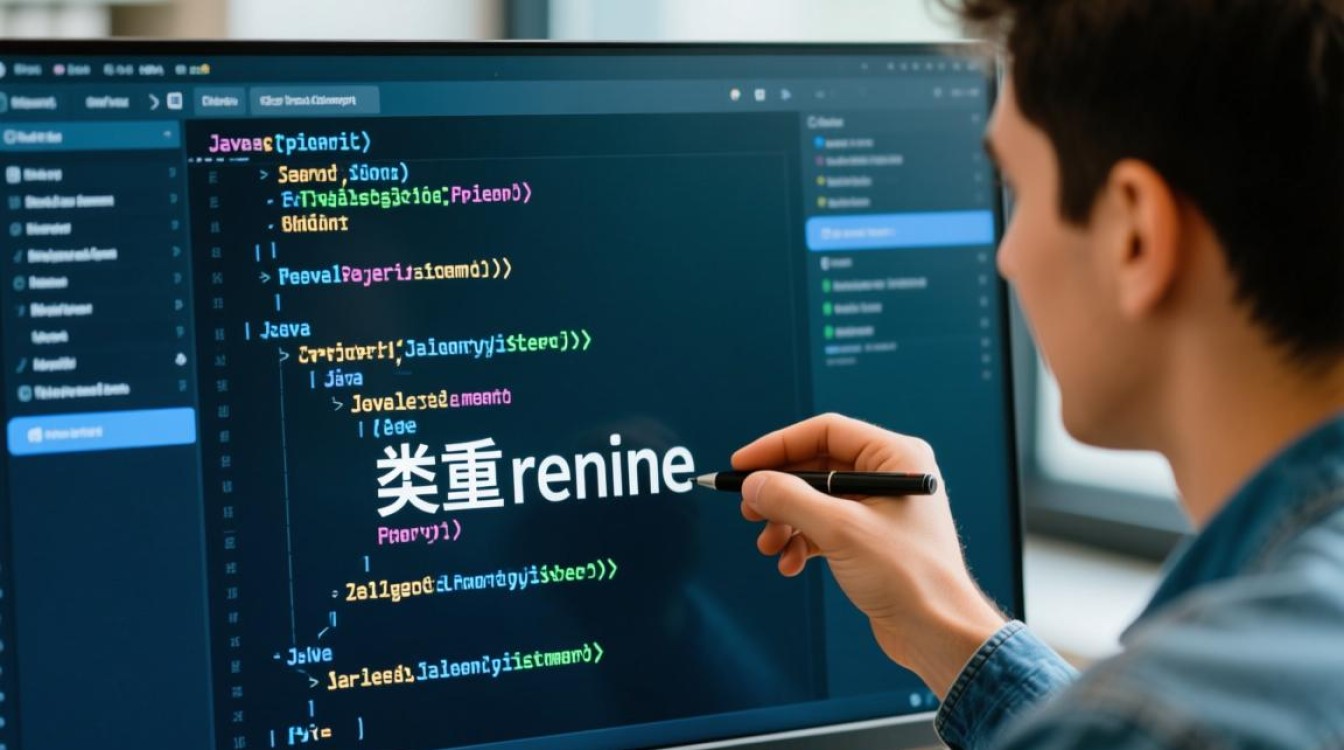 Java怎么给类重命名?类重命名方法有哪些? Java怎么给类重命名?类重命名方法有哪些?