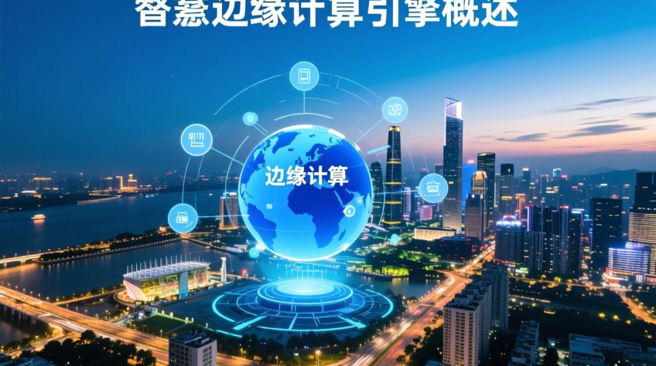 佛山智慧边缘计算引擎是什么，能解决哪些实际问题？-好主机测评网