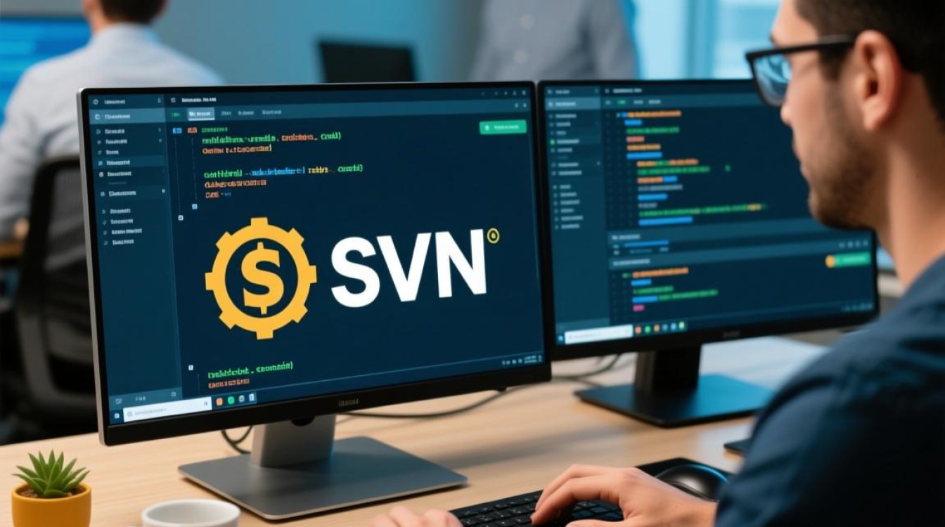 Linux SVN如何配置外网访问？步骤与权限设置详解-好主机测评网