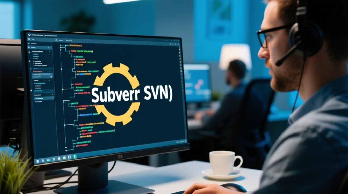 Linux SVN如何配置外网访问？步骤与权限设置详解