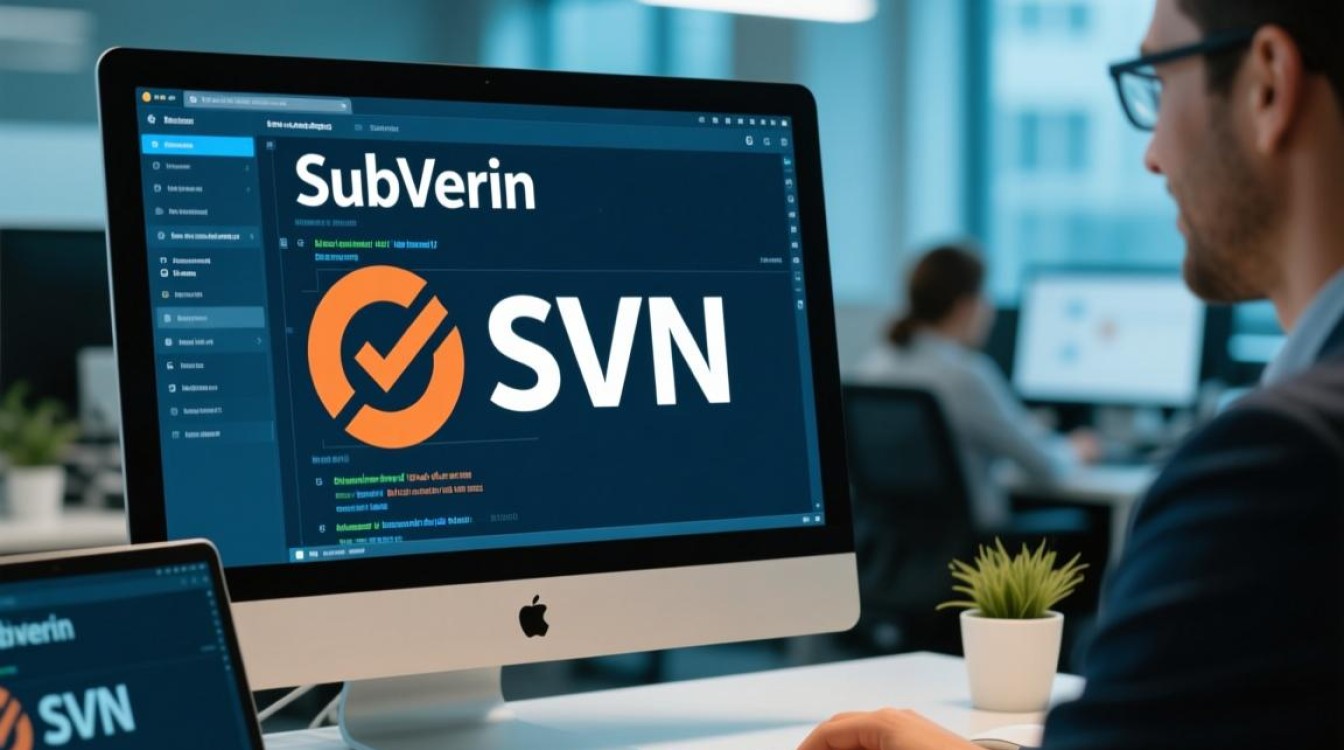 Linux SVN如何配置外网访问？步骤与权限设置详解