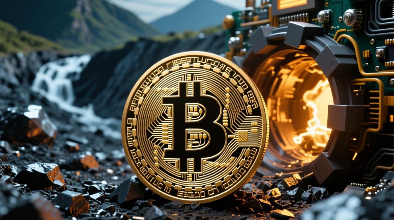 服务器挖矿真的划算吗？成本收益比怎么算才不亏？-好主机测评网