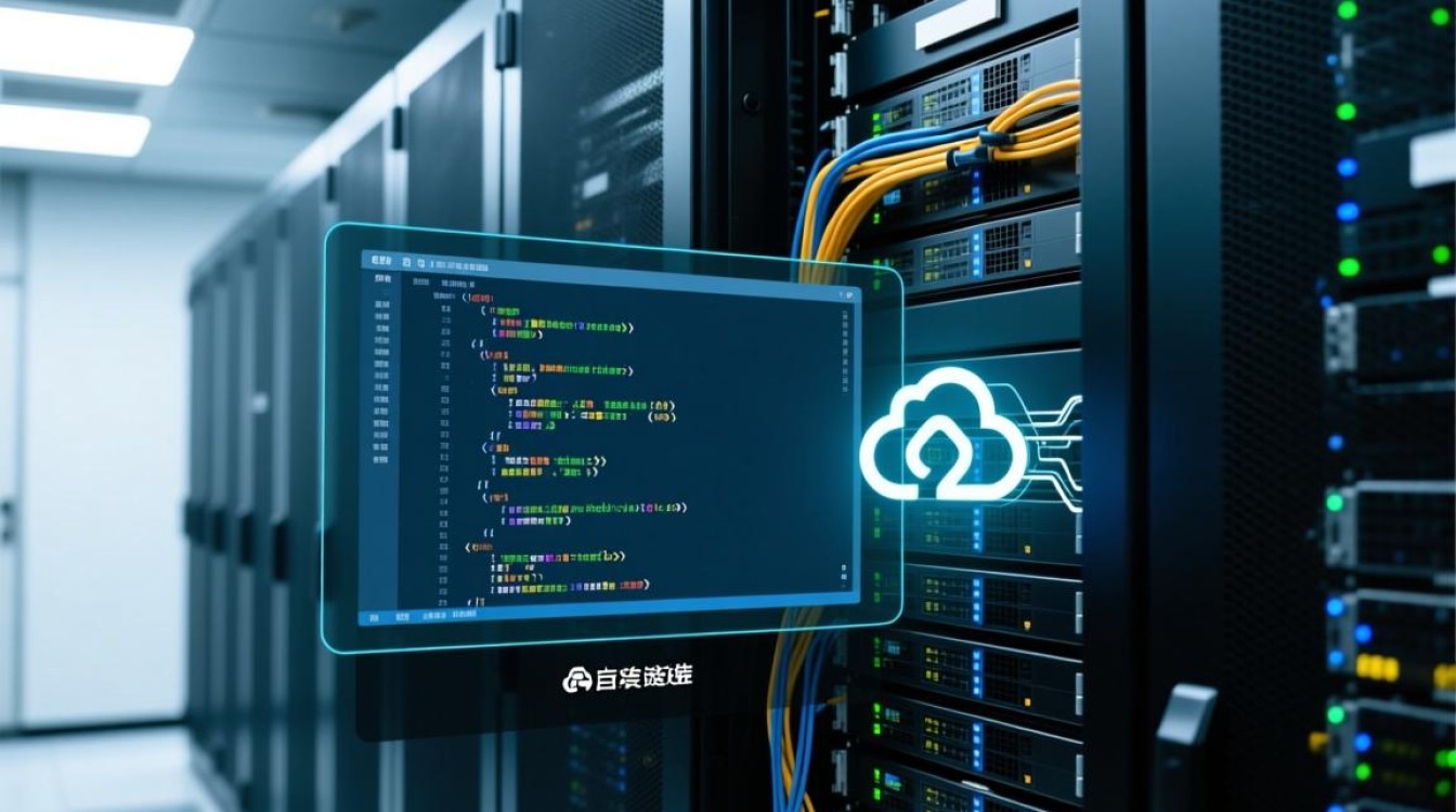 服务器如何自动pull码云仓库代码？配置步骤有哪些？-好主机测评网