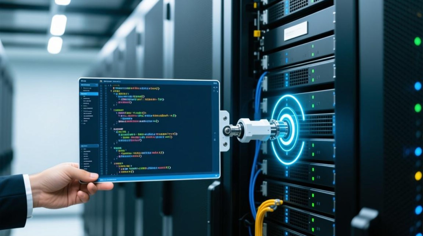 服务器如何自动pull码云仓库代码？配置步骤有哪些？